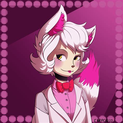 cute funtime foxy|funtime foxy as a human.